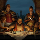 Image for article titled Greed Is Good In Gwent's New Novigrad Expansion